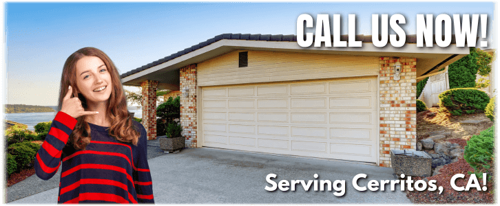 Garage Door Repair Cerritos CA